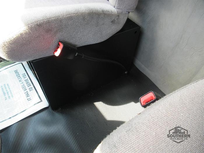 Used 2021 KENWORTH T270