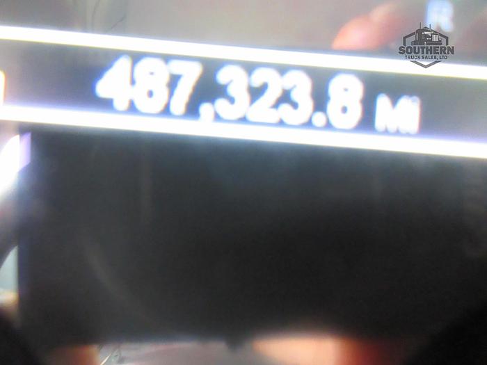 Used 2021 PETERBILT 579