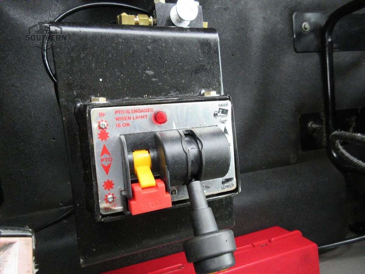 Used 2021 INTERNATIONAL LT