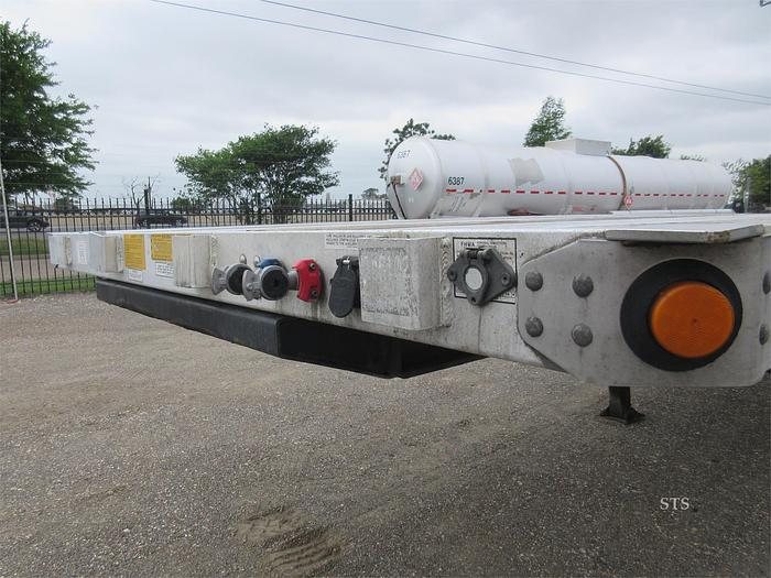 Used 2015 UTILITY FB