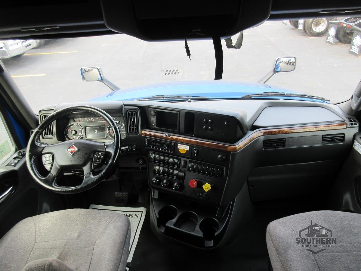 Used 2021 INTERNATIONAL LT