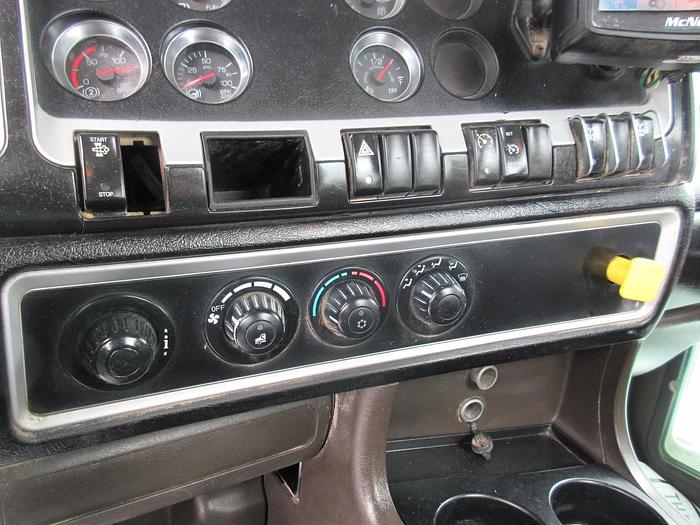 Used 2015 KENWORTH W900