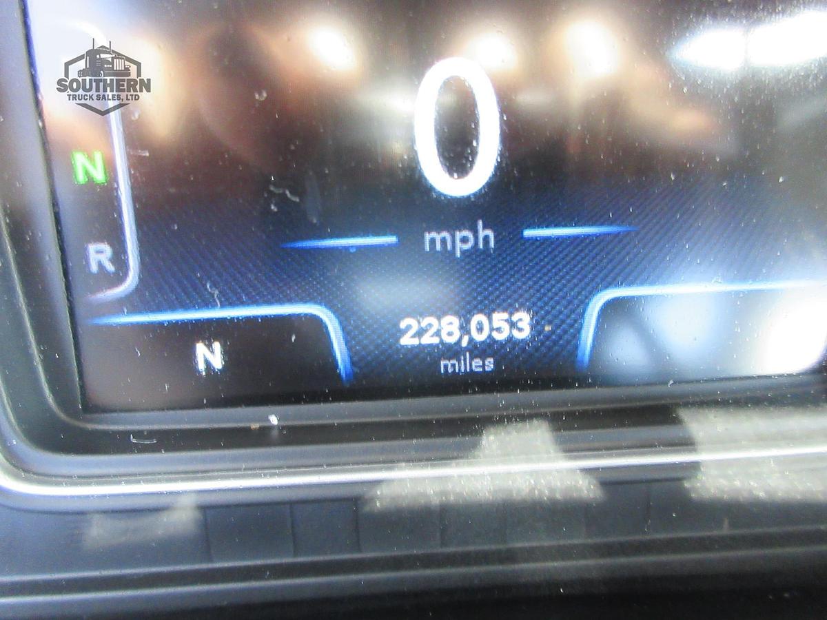 Used 2021 INTERNATIONAL LT