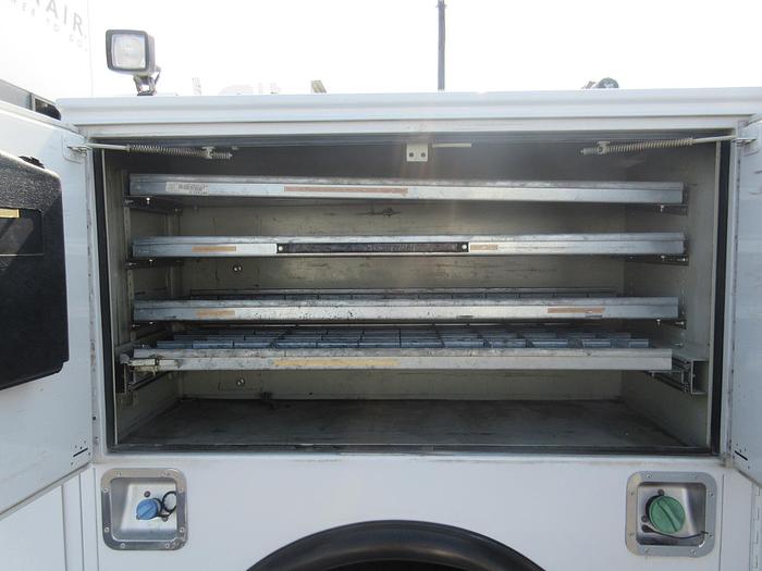 Used 2019 FORD F550 XL