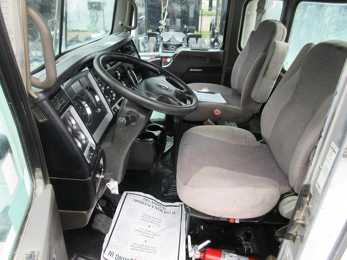 Used 2015 KENWORTH W900