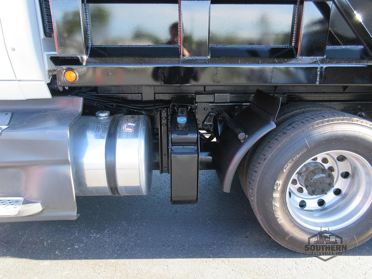 Used 2021 INTERNATIONAL LT