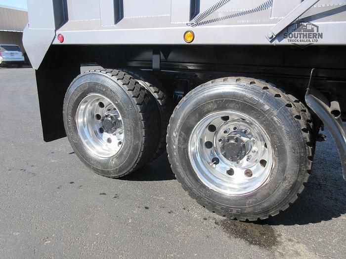 Used 2019 PETERBILT 567