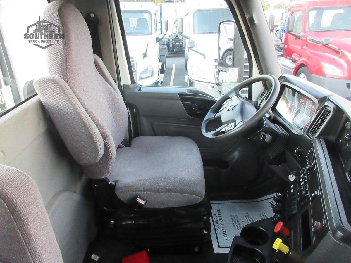 Used 2021 INTERNATIONAL LT