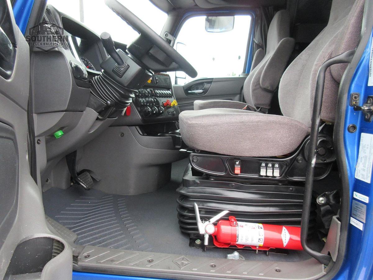 Used 2021 INTERNATIONAL LT