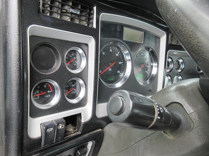 Used 2015 KENWORTH W900