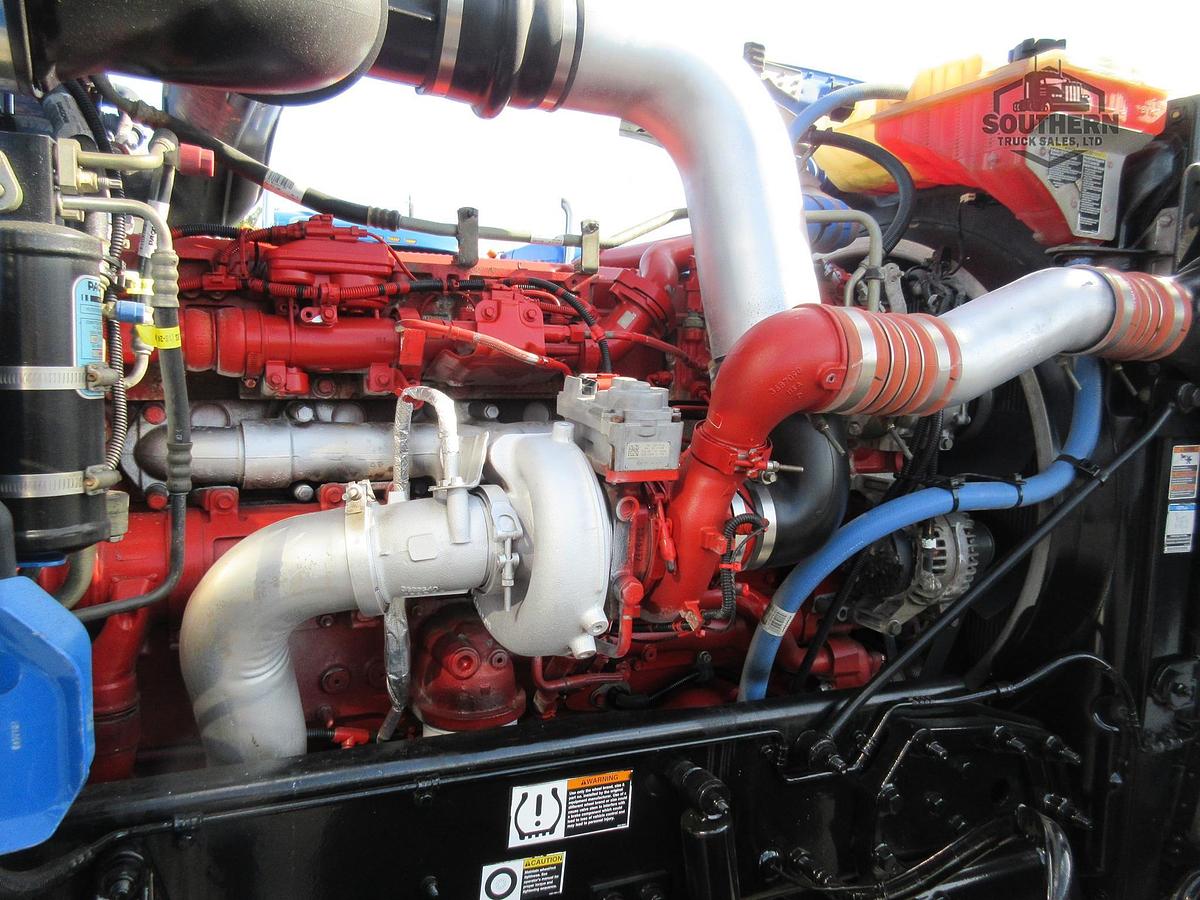 Used 2019 PETERBILT 389