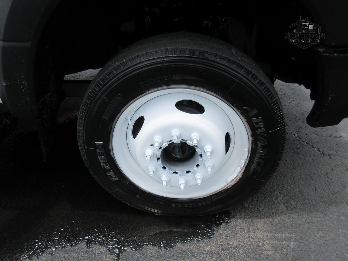 Used 2019 FORD F550 XL