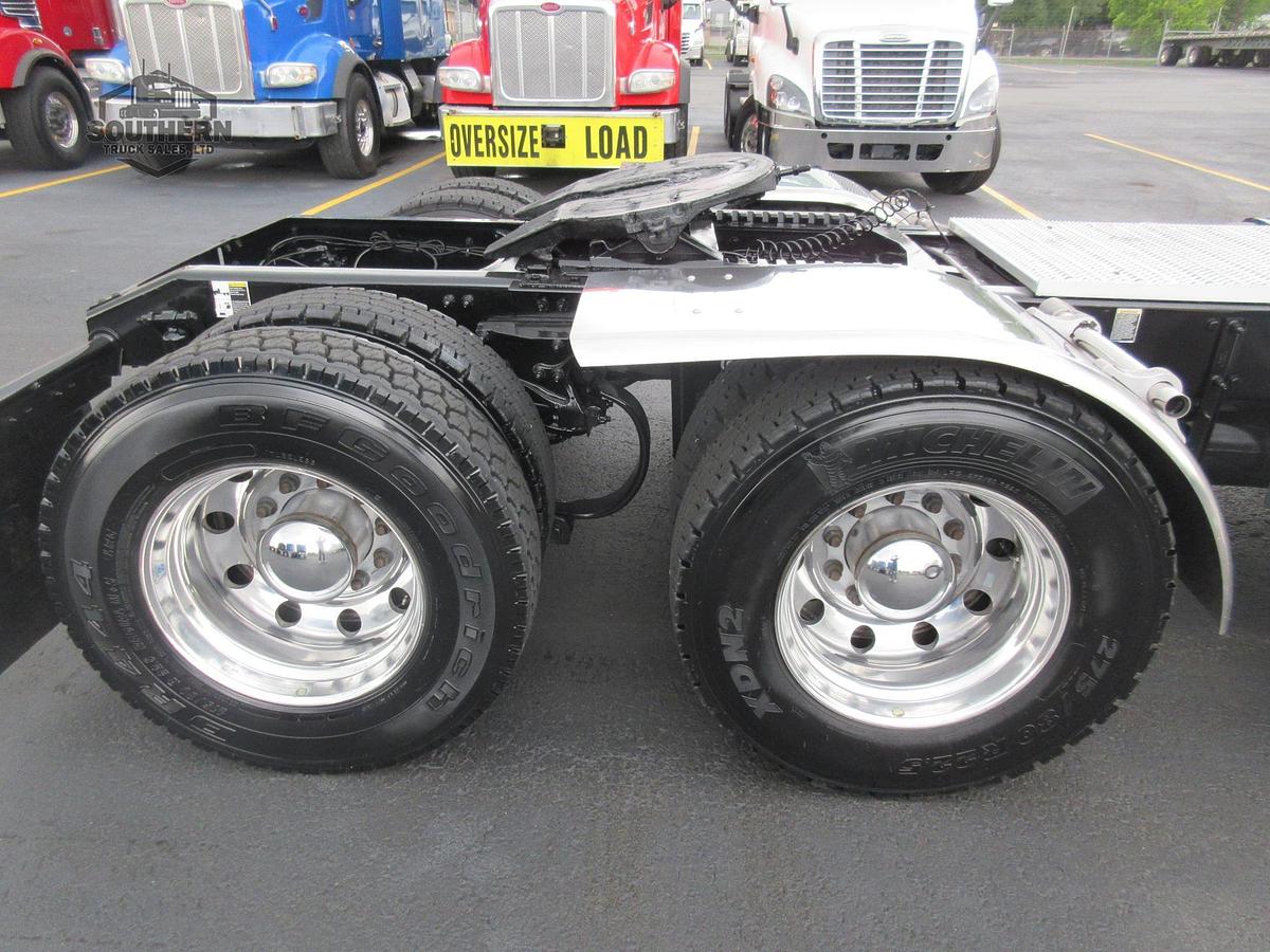 Used 2020 PETERBILT 579