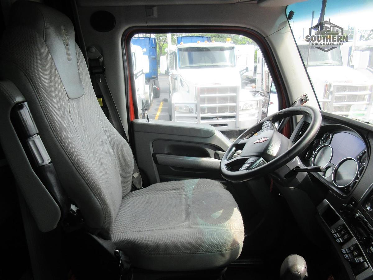 Used 2015 KENWORTH T680
