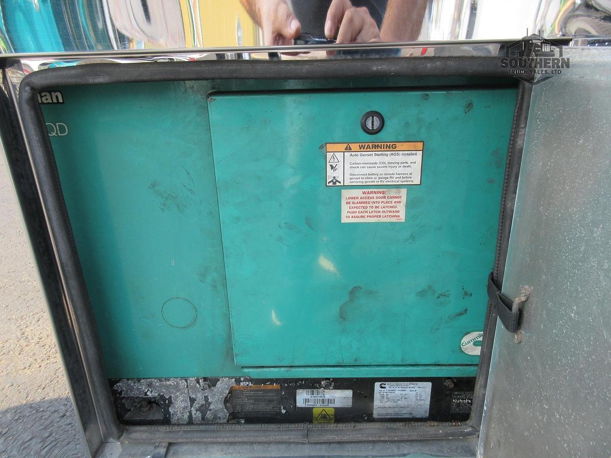 Used 2015 PETERBILT 579 ARI