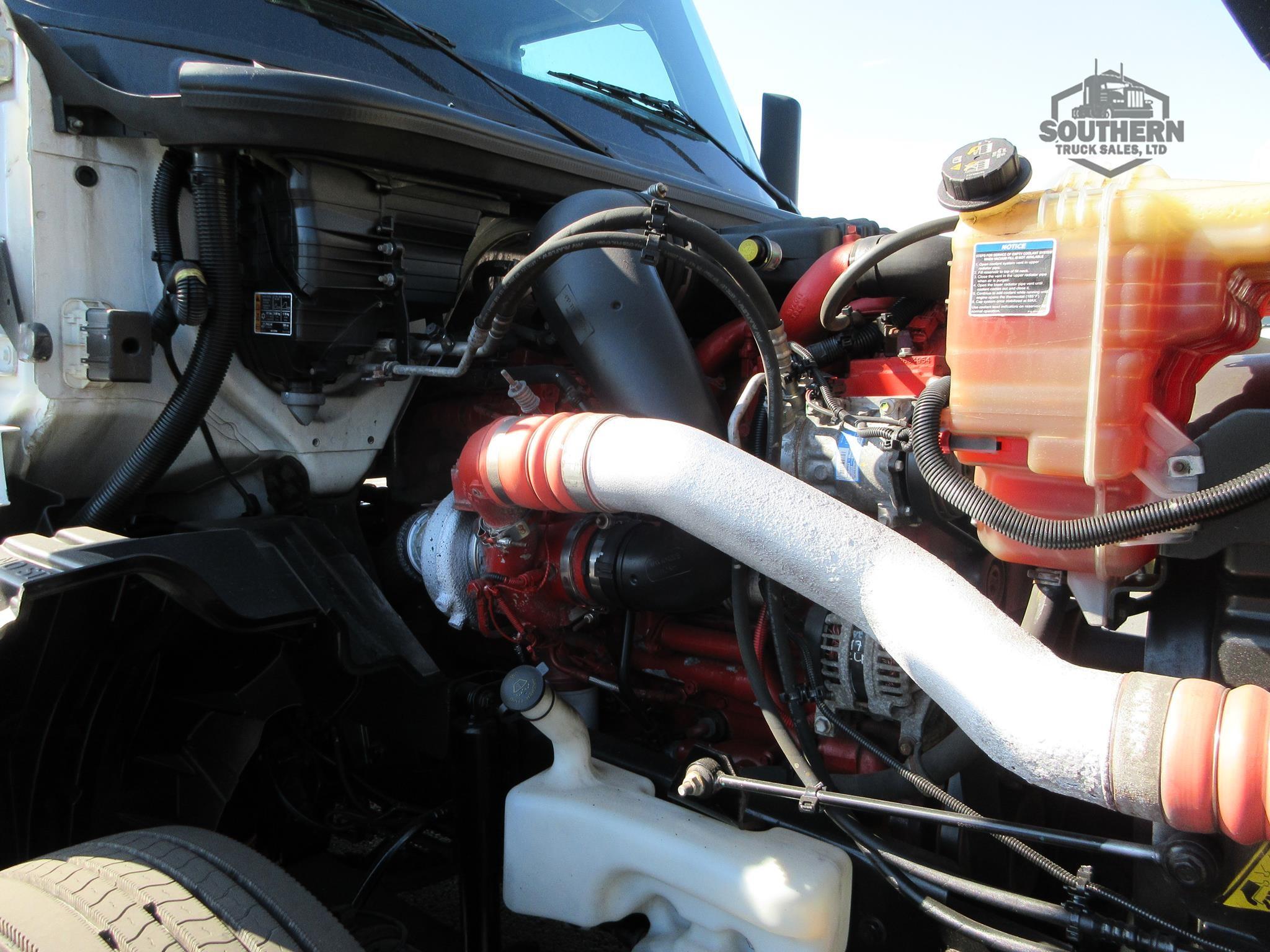 Used 2022 INTERNATIONAL LT