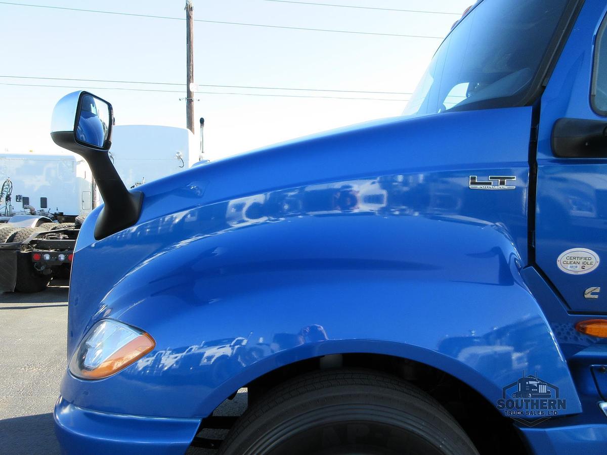 Used 2021 INTERNATIONAL LT