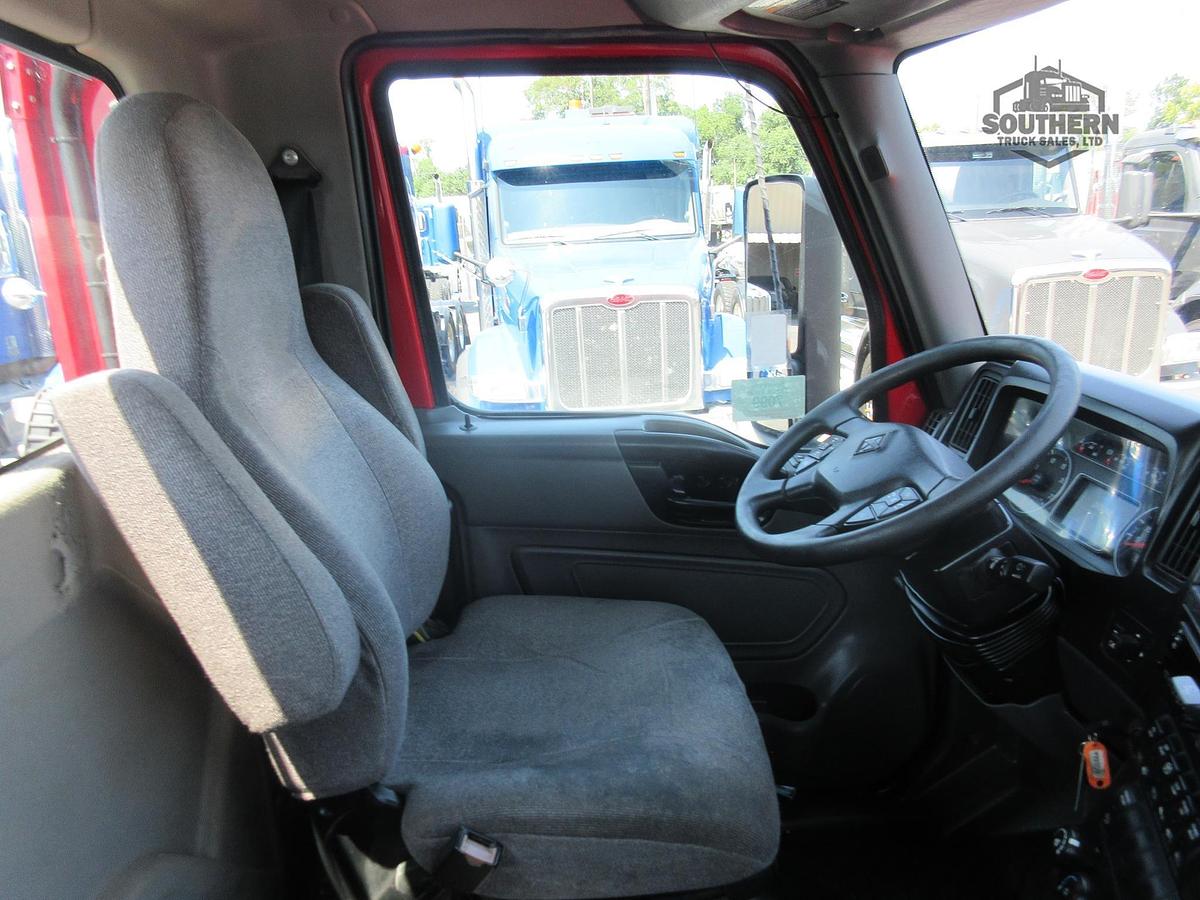 Used 2020 INTERNATIONAL LT