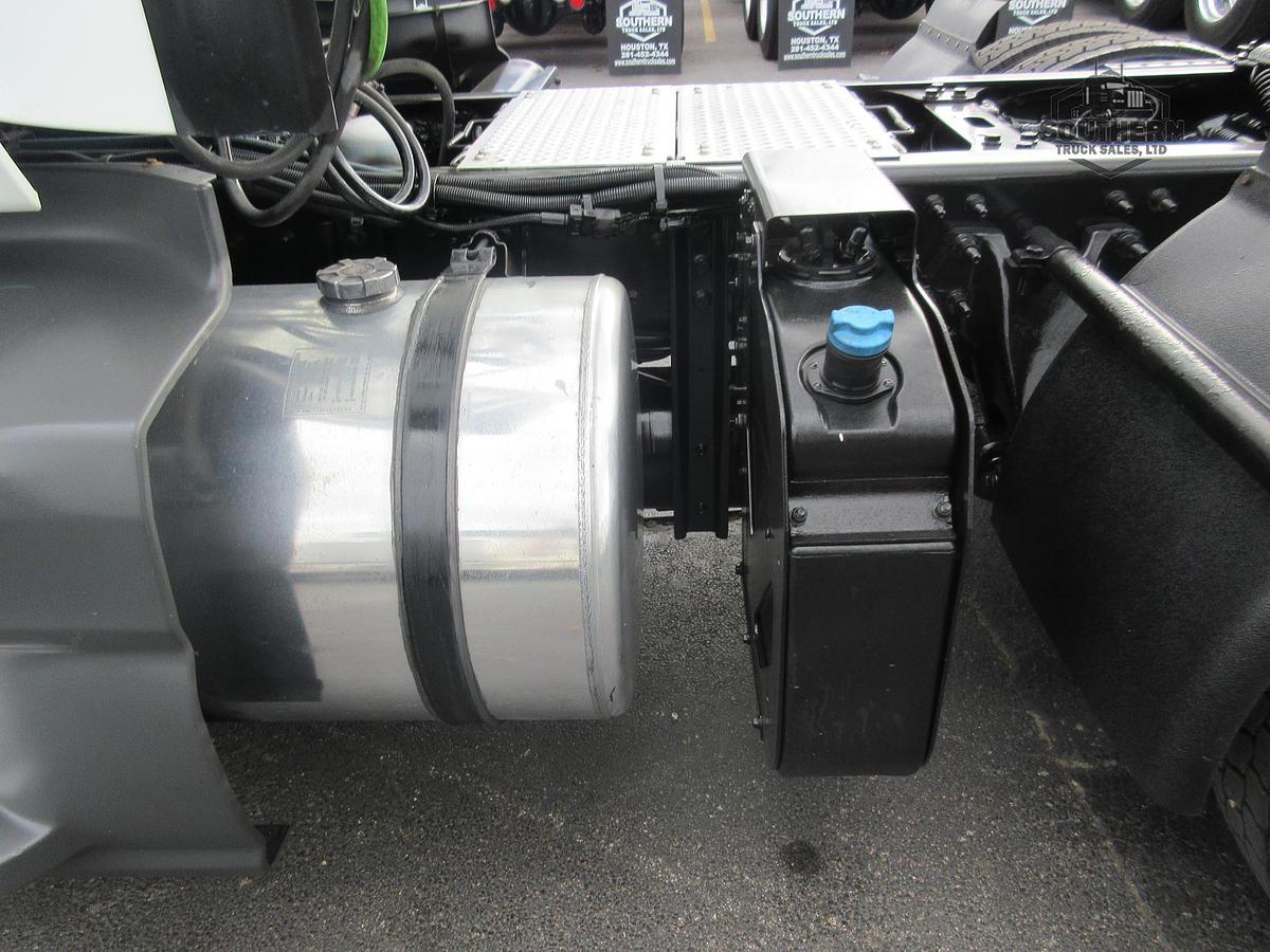 Used 2021 INTERNATIONAL LT