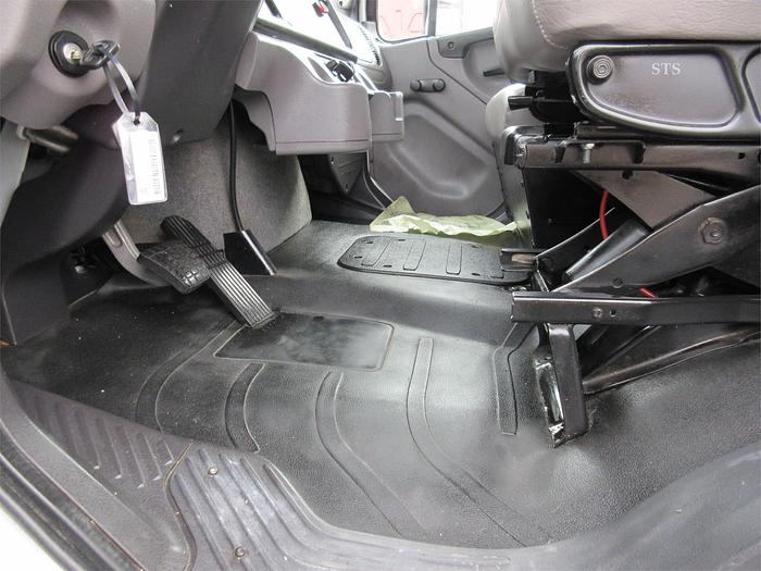 Used 2019 FREIGHTLINER BUSINESS CLASS M2 106