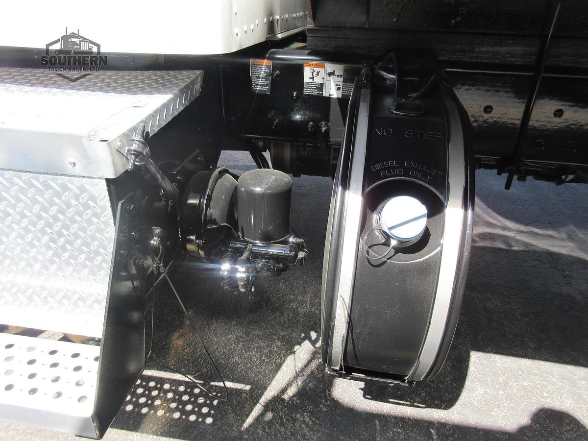 Used 2021 KENWORTH T270