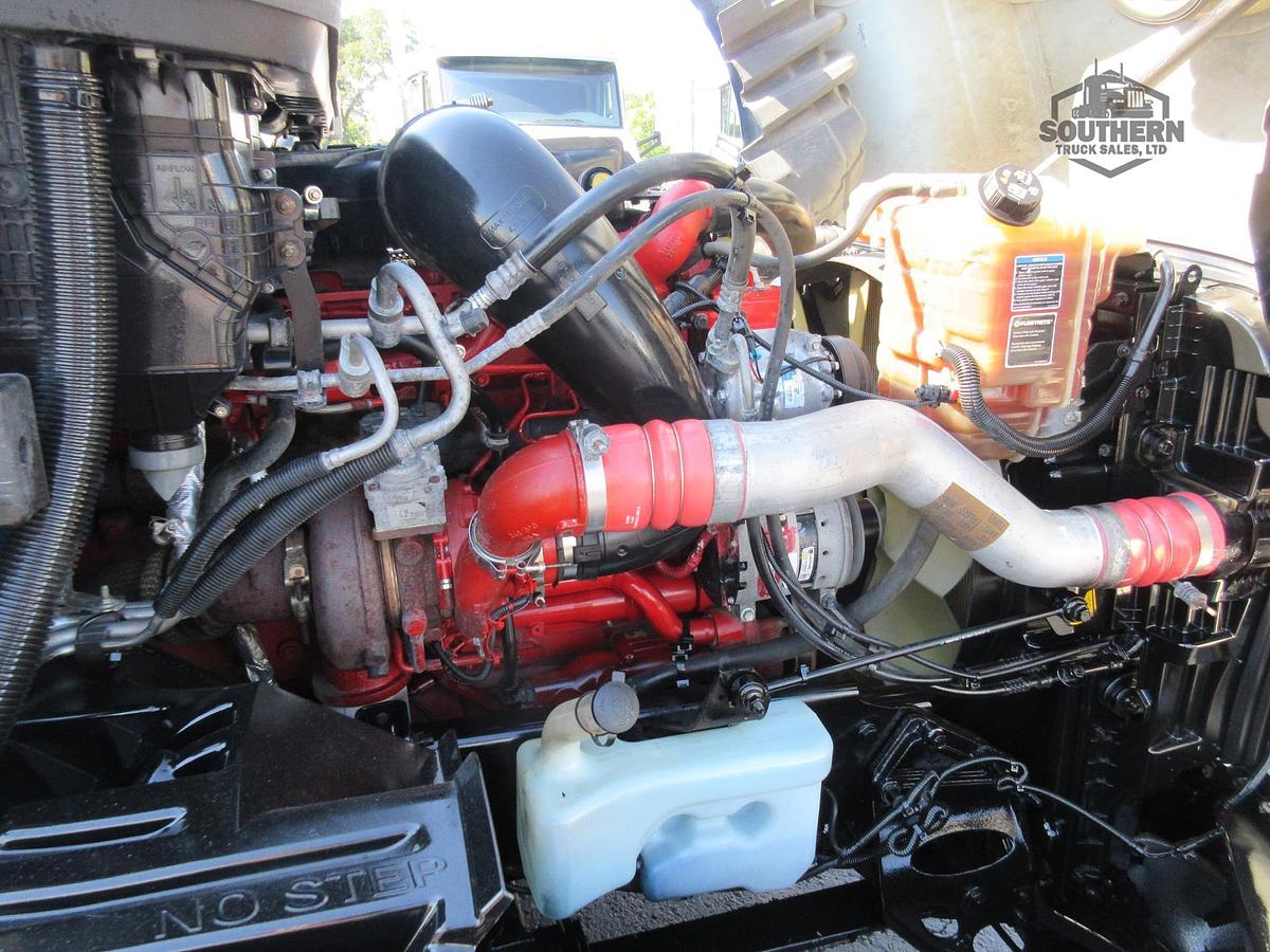 Used 2021 INTERNATIONAL LT