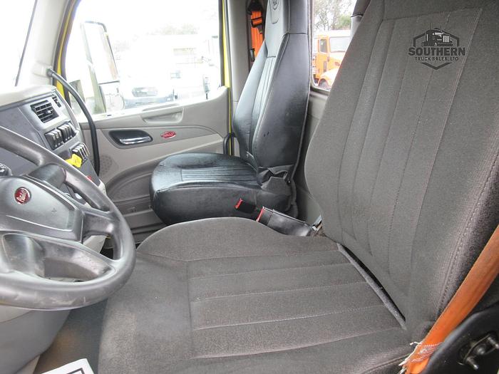 Used 2021 PETERBILT 579