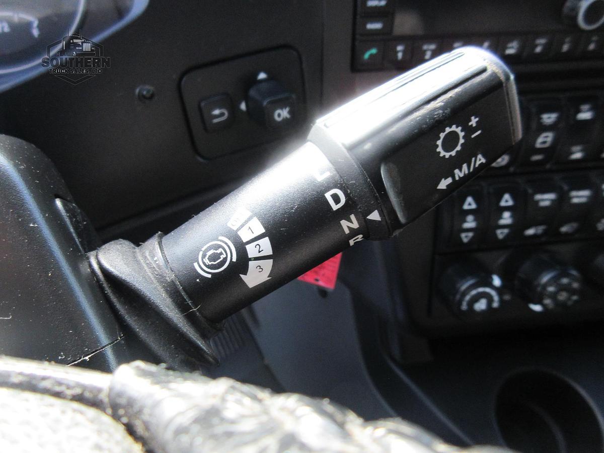 Used 2021 INTERNATIONAL LT