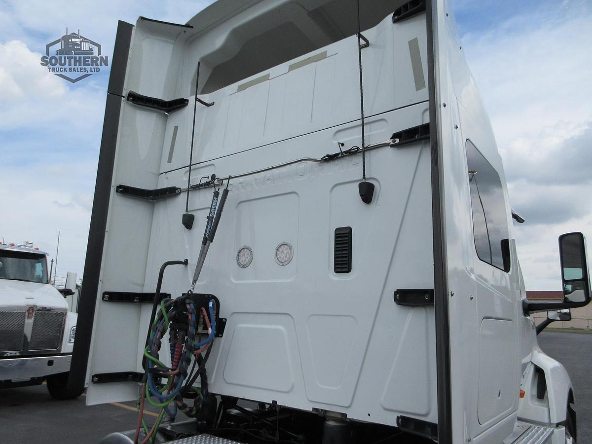 Used 2020 INTERNATIONAL LT