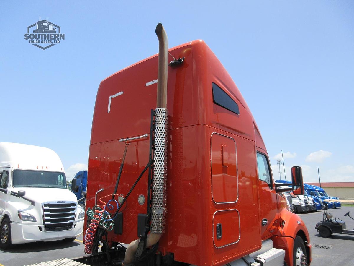 Used 2015 KENWORTH T680