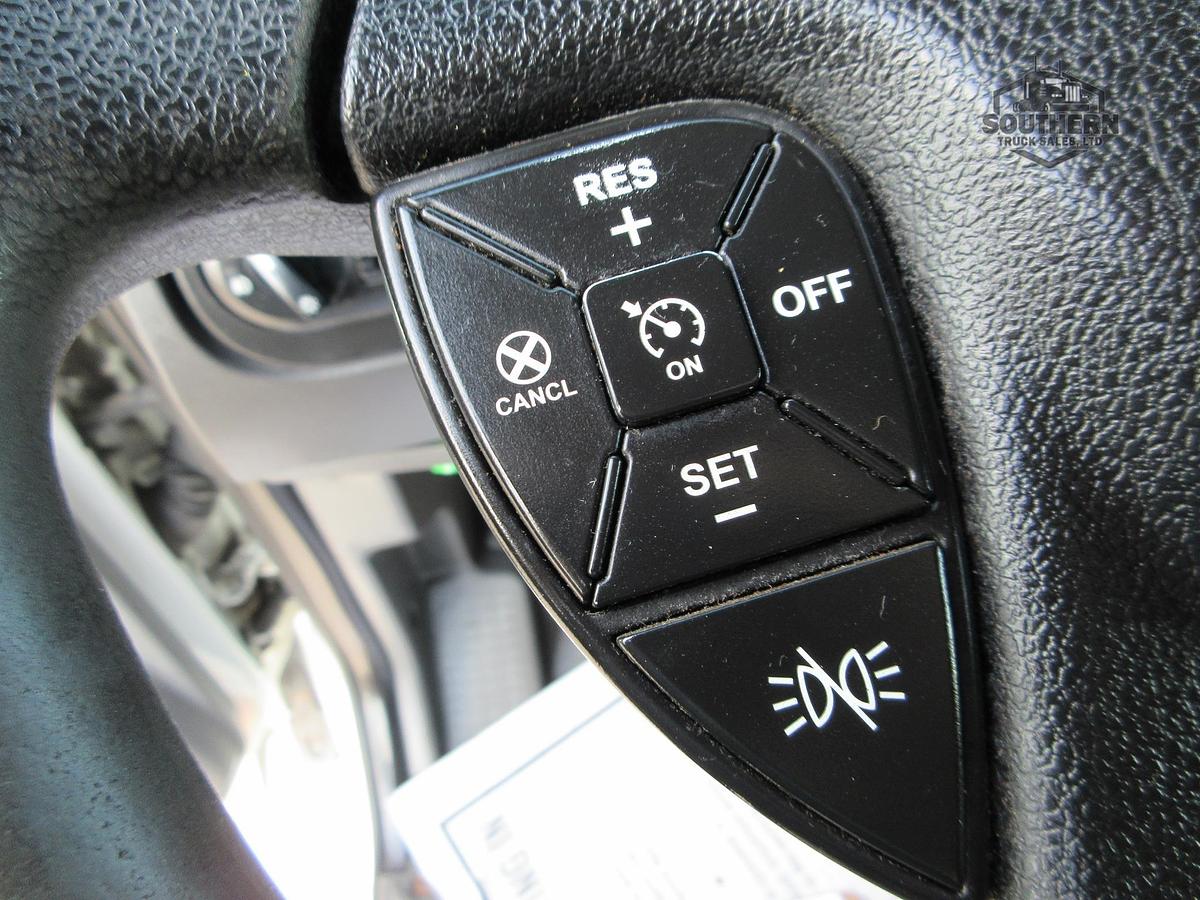 Used 2020 INTERNATIONAL LT