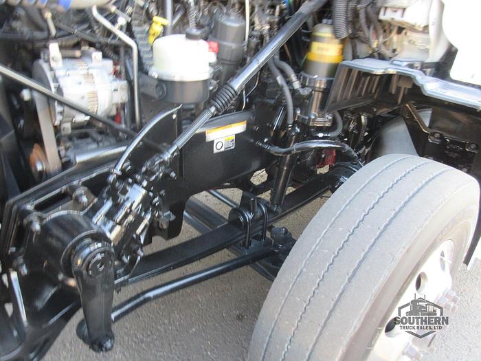 Used 2017 PETERBILT 579