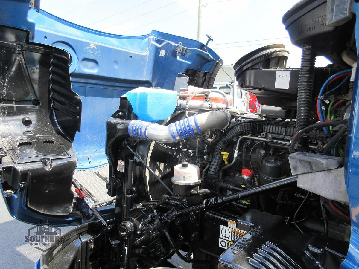 Used 2021 PETERBILT 579