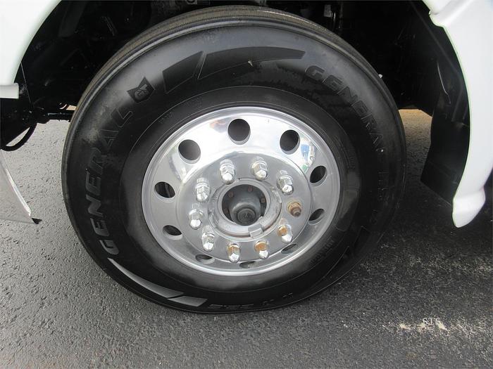 Used 2012 KENWORTH T660