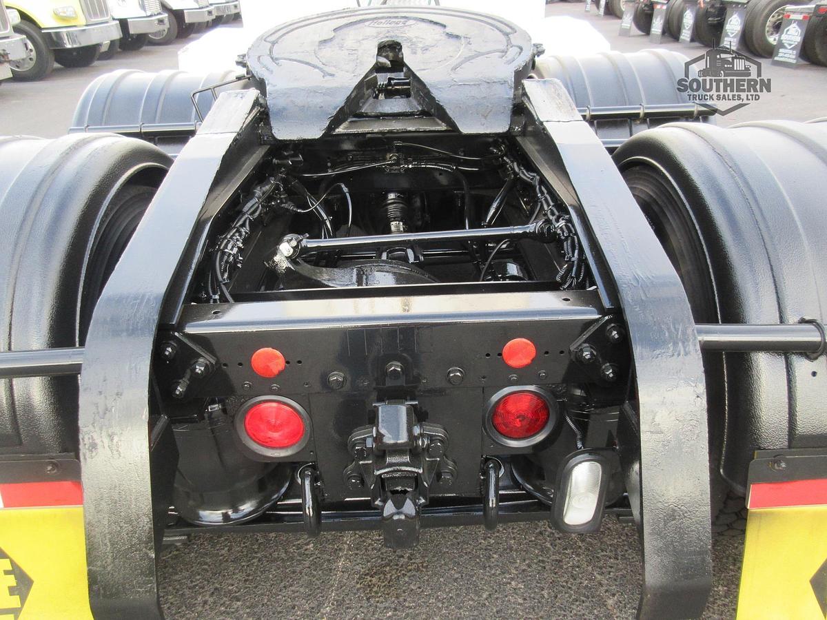 Used 2021 FREIGHTLINER CORONADO 122 SD