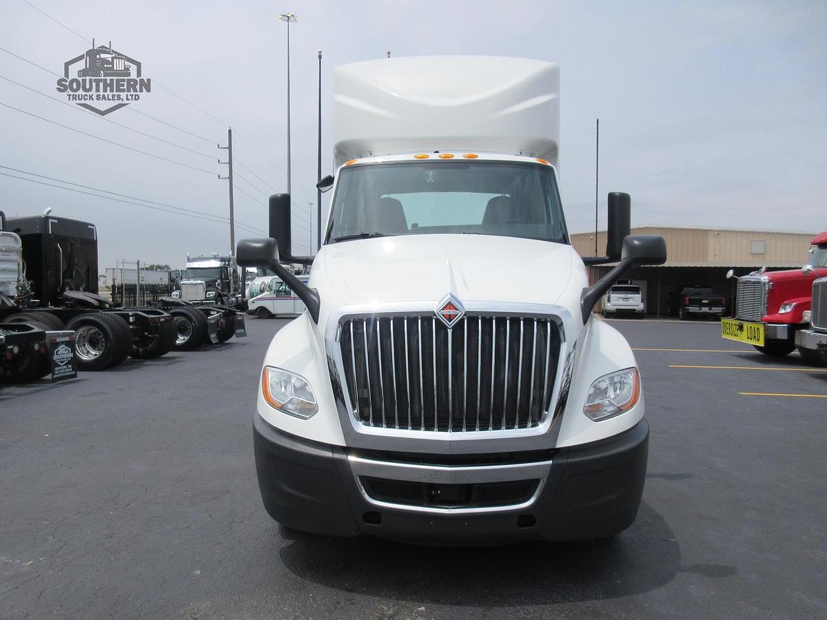 Used 2021 INTERNATIONAL LT