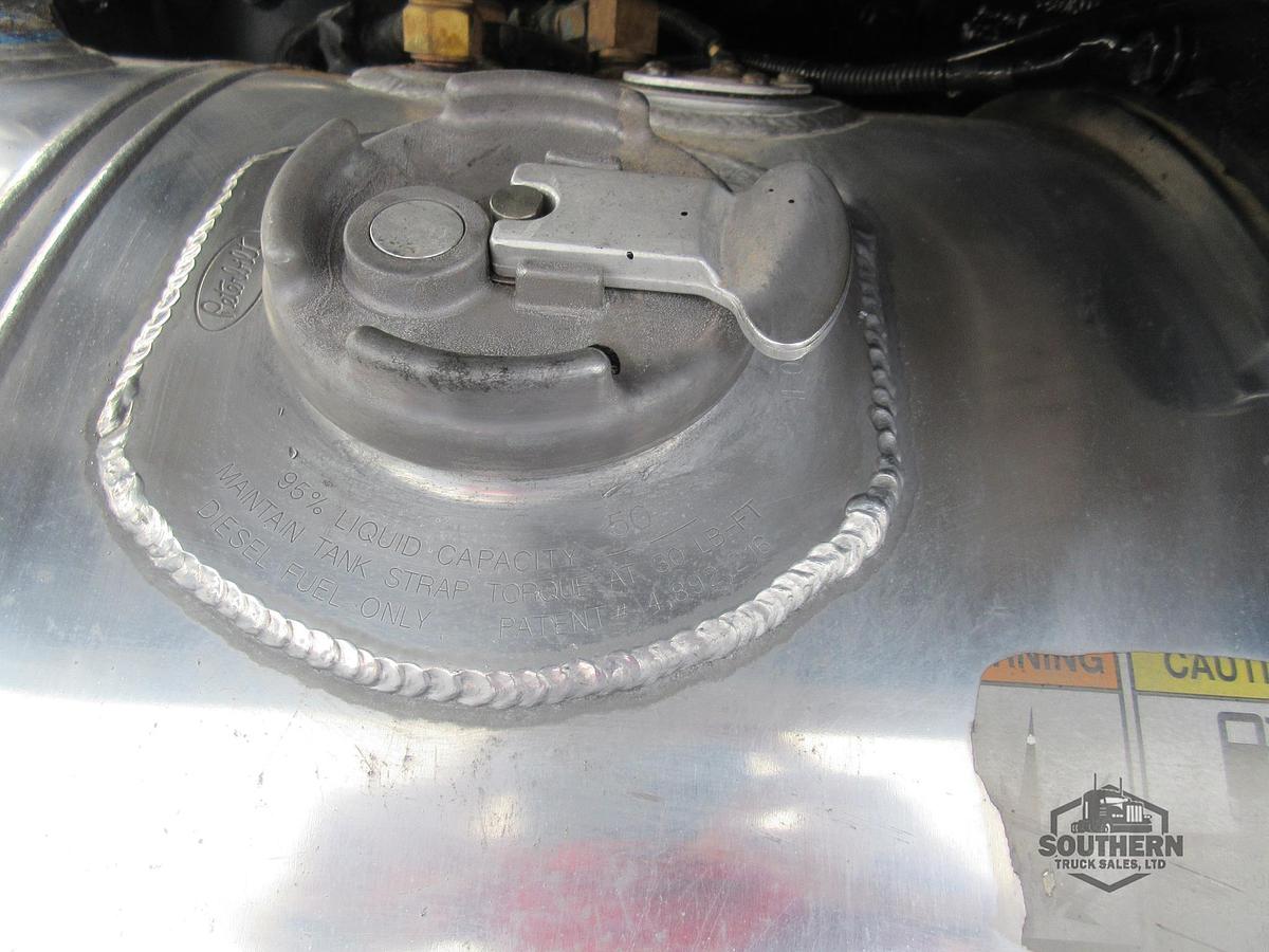 Used 2019 PETERBILT 567