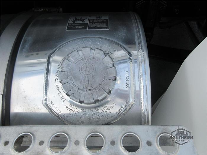 Used 2021 KENWORTH T270