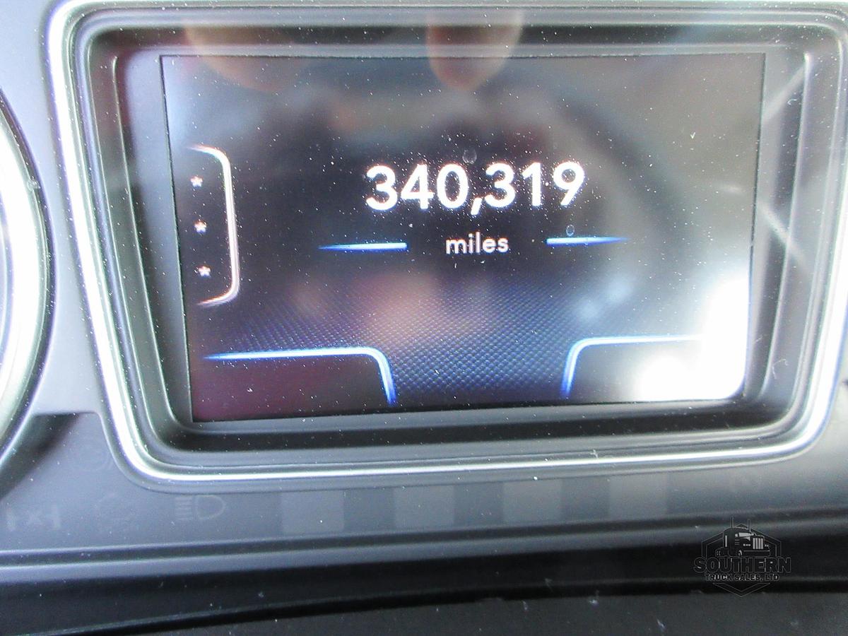 Used 2022 INTERNATIONAL LT