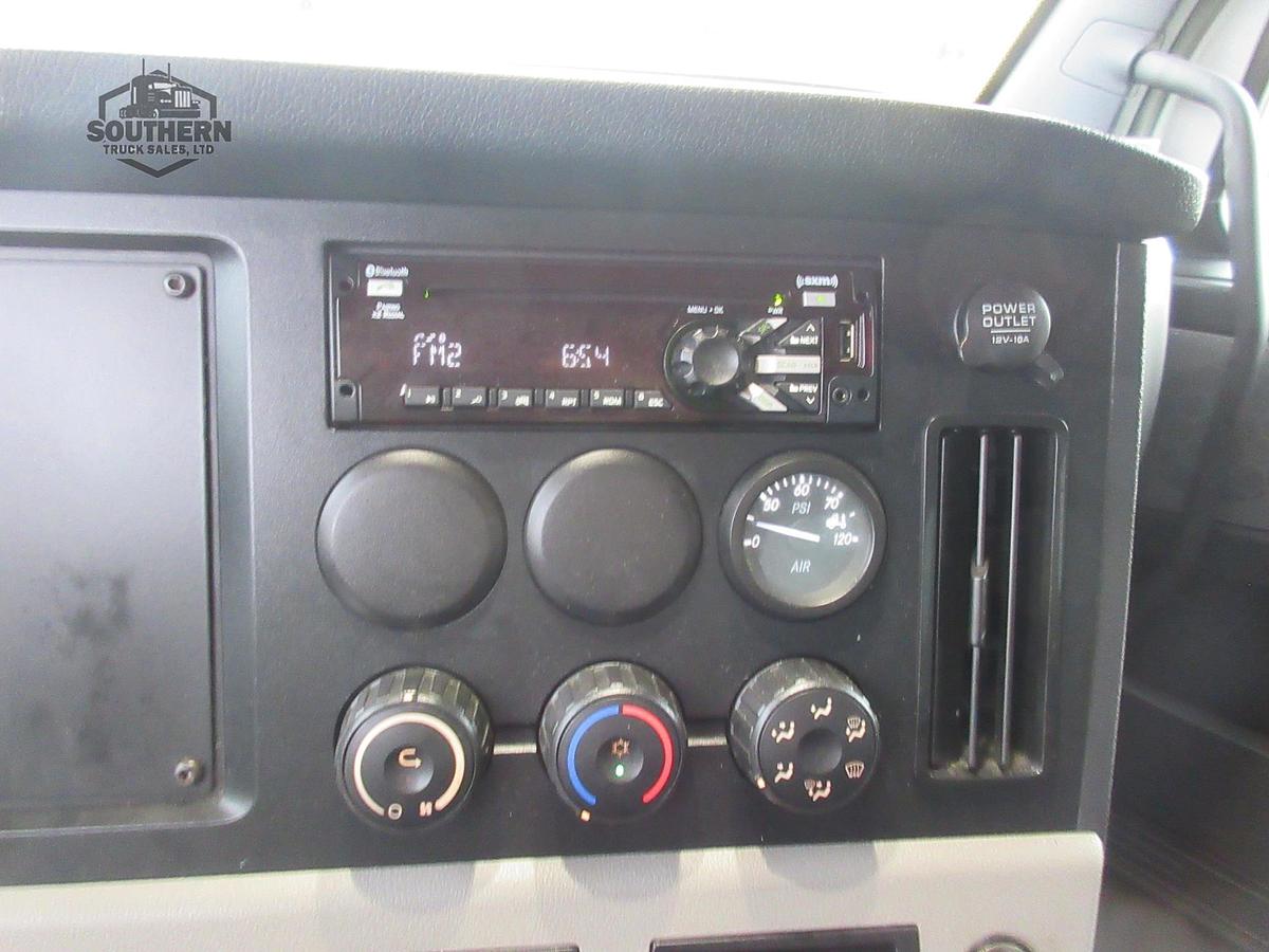 Used 2020 FREIGHTLINER CASCADIA 126