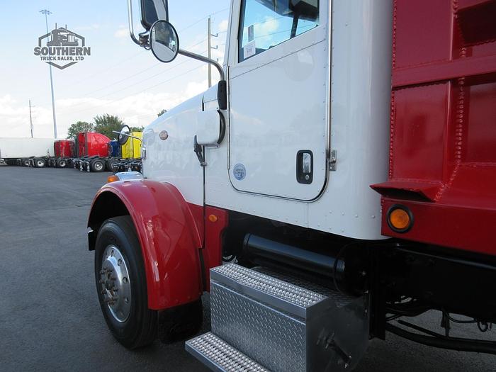 Used 2015 PETERBILT 365