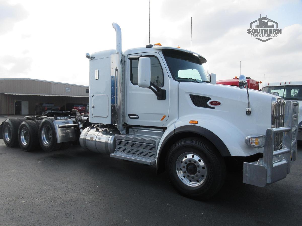 Used 2019 PETERBILT 567