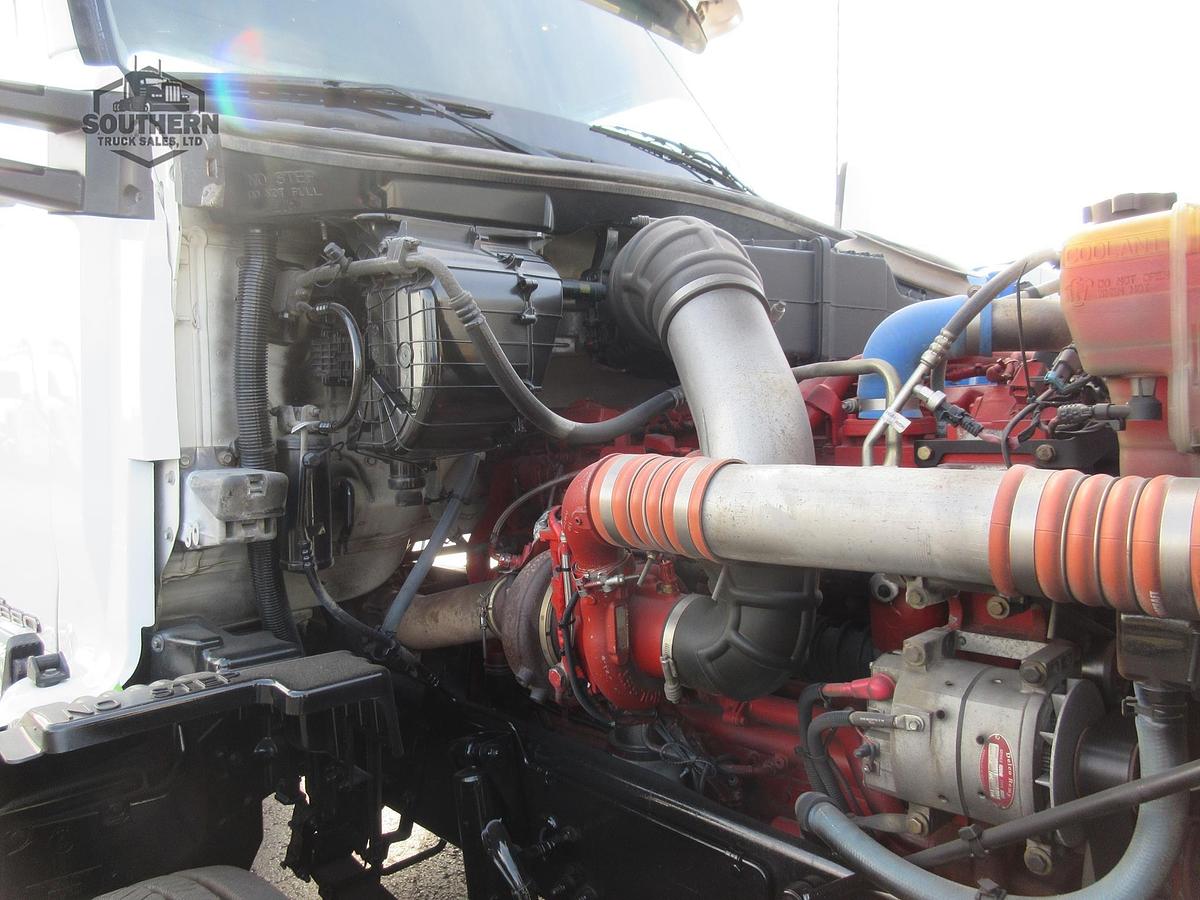 Used 2017 KENWORTH T680