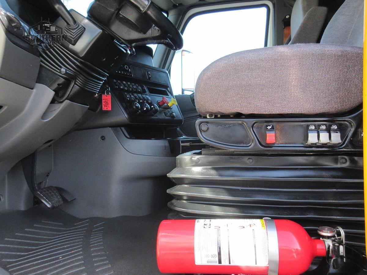 Used 2023 INTERNATIONAL LT