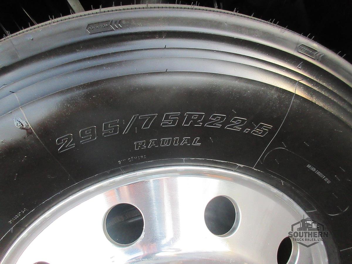 Used 2021 INTERNATIONAL LT