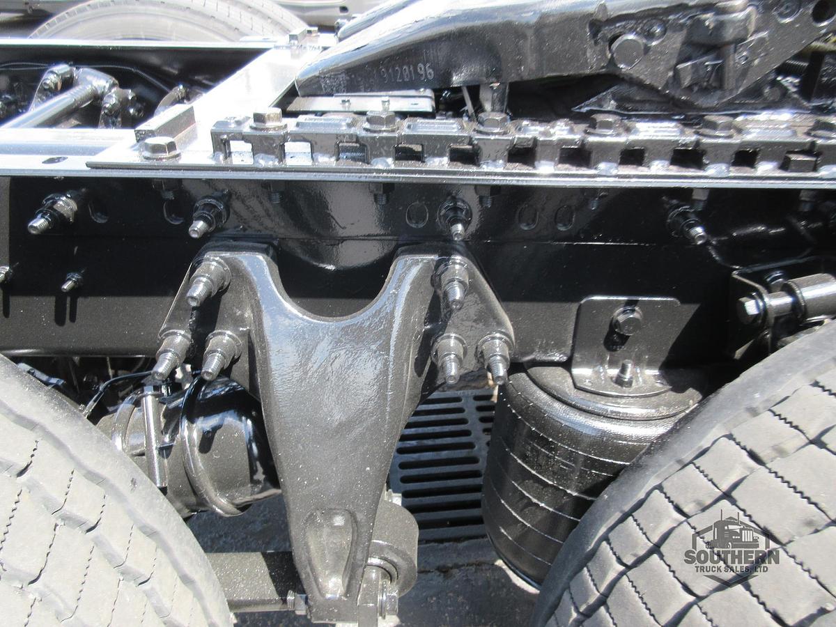 Used 2021 INTERNATIONAL LT