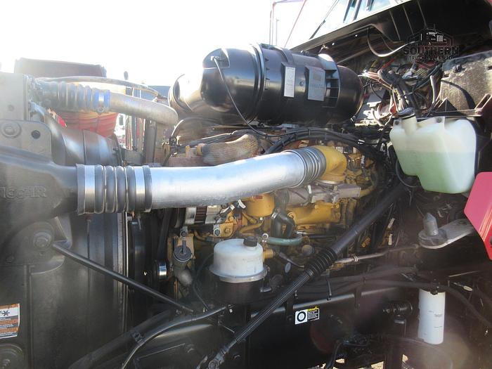 Used 2011 KENWORTH T800