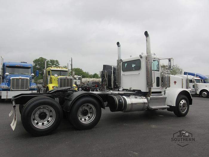 Used 2019 PETERBILT 389