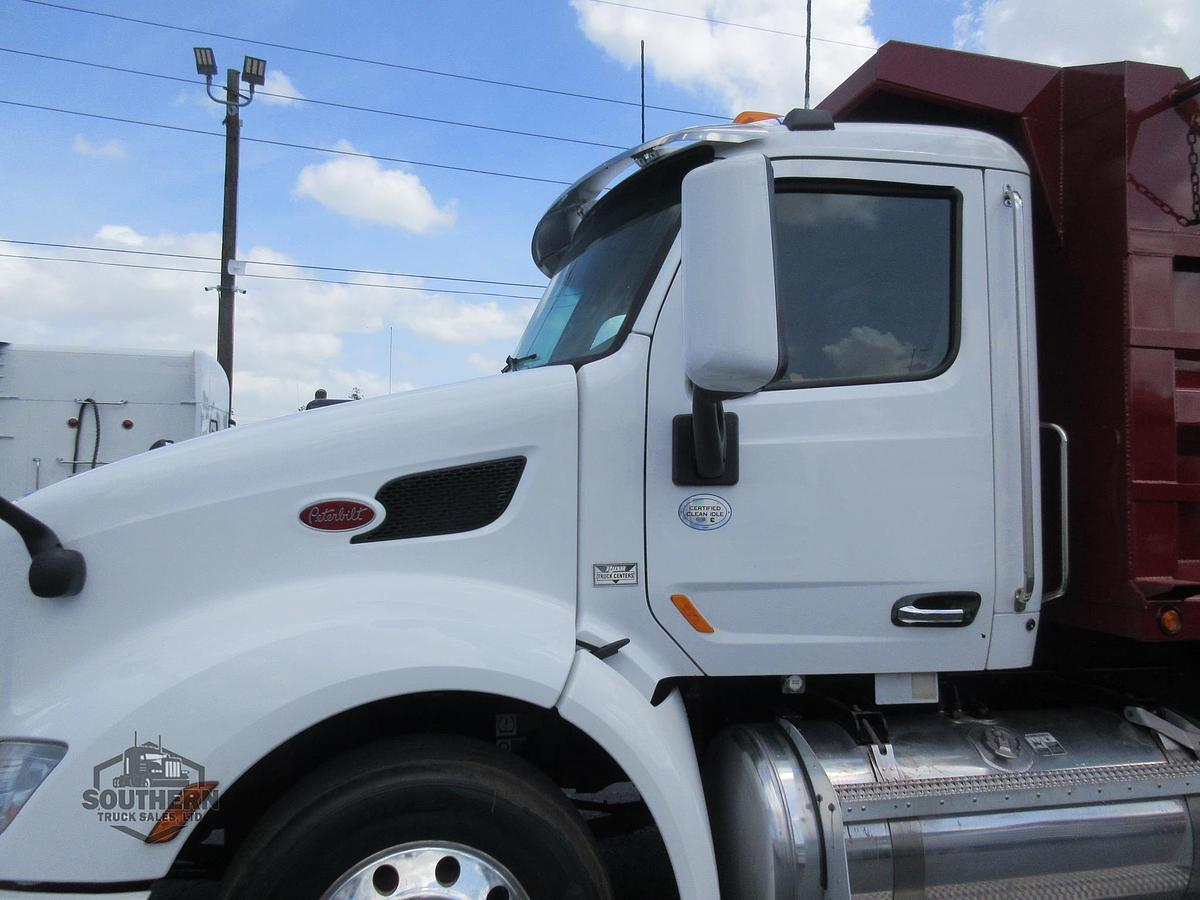 Used 2020 PETERBILT 579