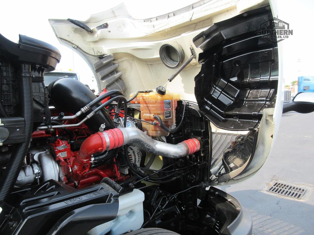 Used 2021 INTERNATIONAL LT